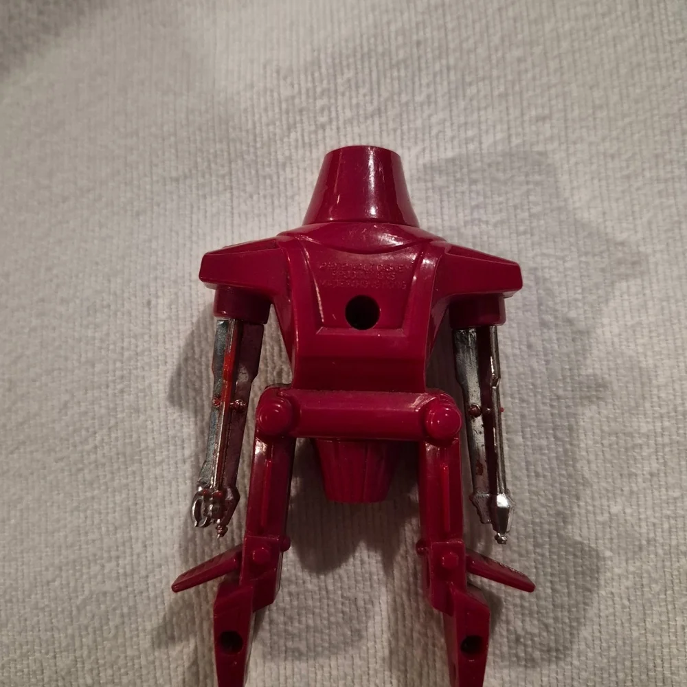 The Black Hole -Disney-Mego- 5 Action Figures - Picture 3 of 16